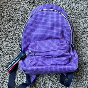 Tommy Hilfiger Sports Mini Backpack